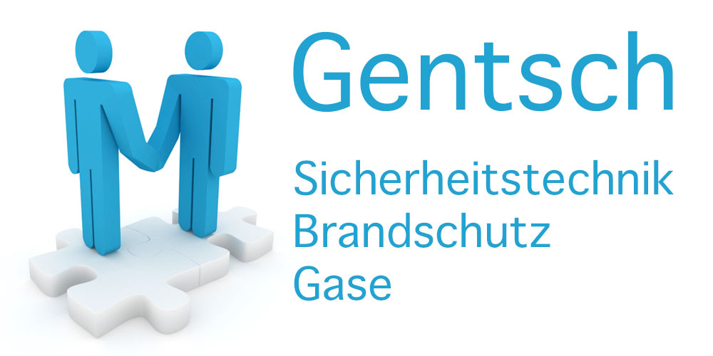 Gentsch Brandschutz & Gase e.K.